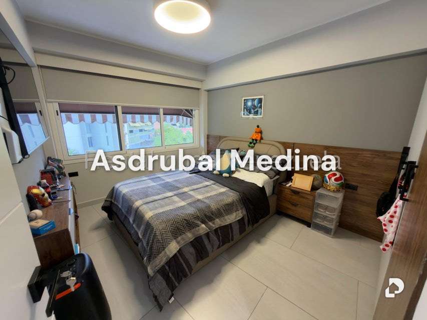 Apartamento en Santa Fe, Caracas – 9