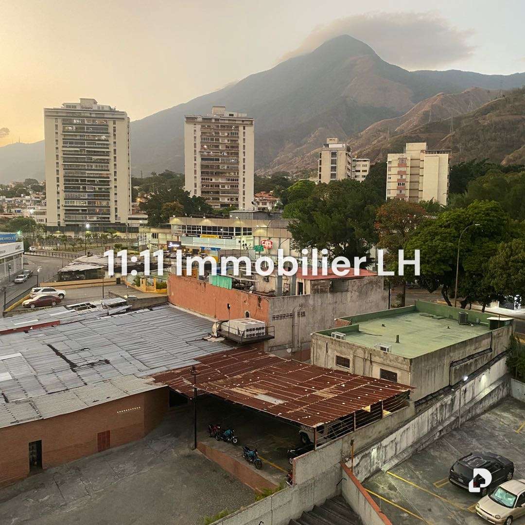 Apartamento en El Marqués, Caracas – 18