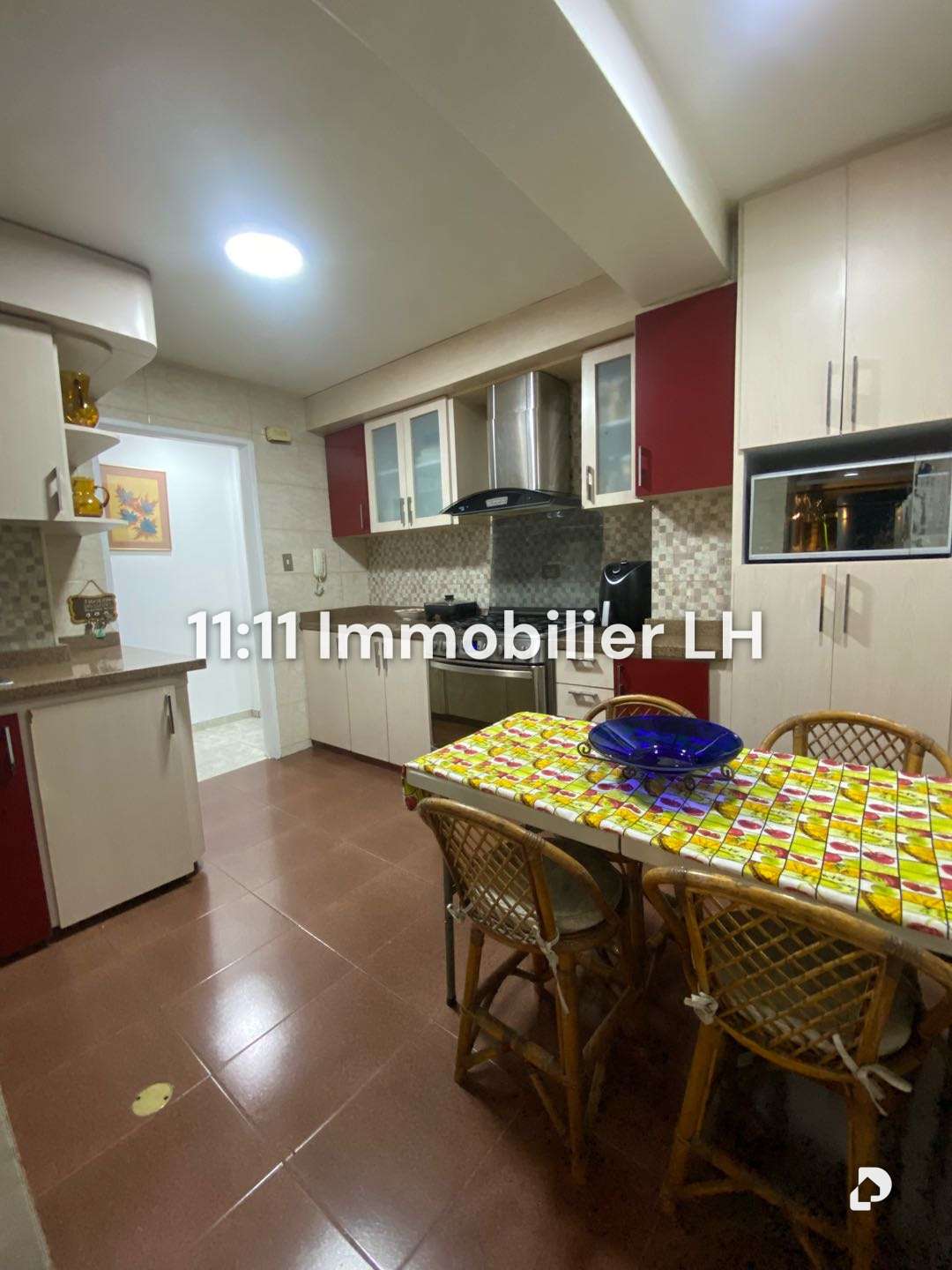 Apartamento en El Marqués, Caracas – 19