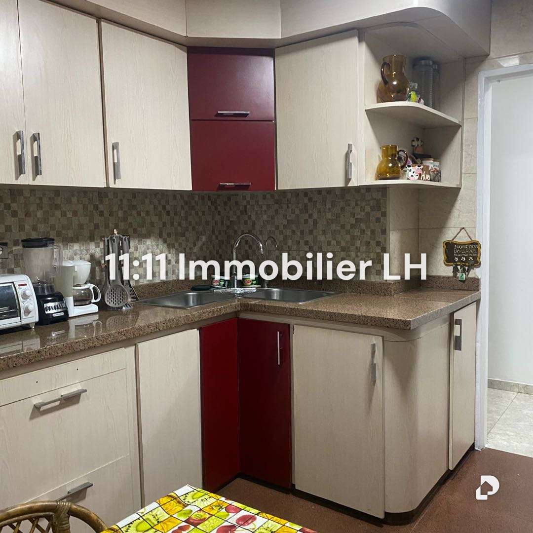 Apartamento en El Marqués, Caracas – 25