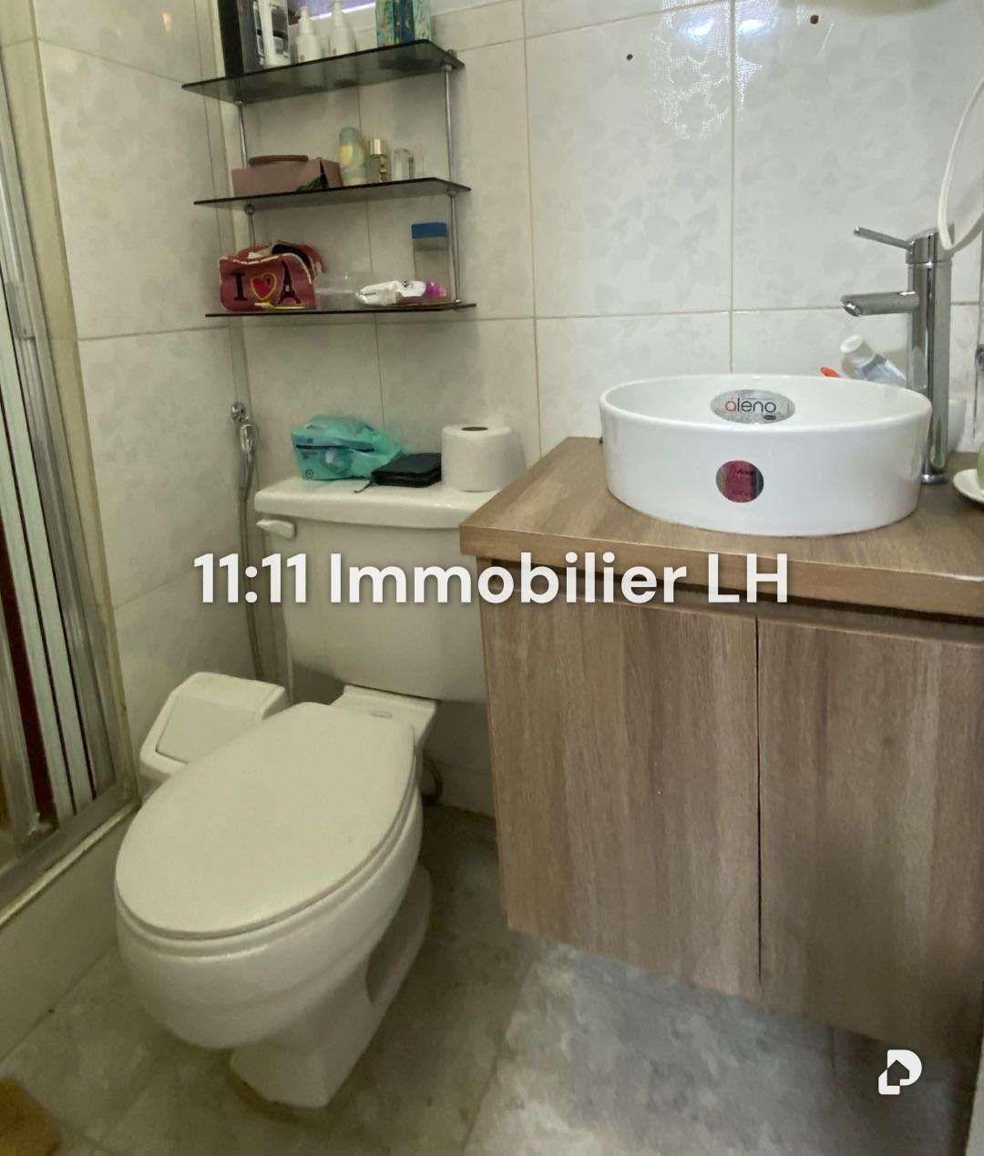 Apartamento en El Marqués, Caracas – 17