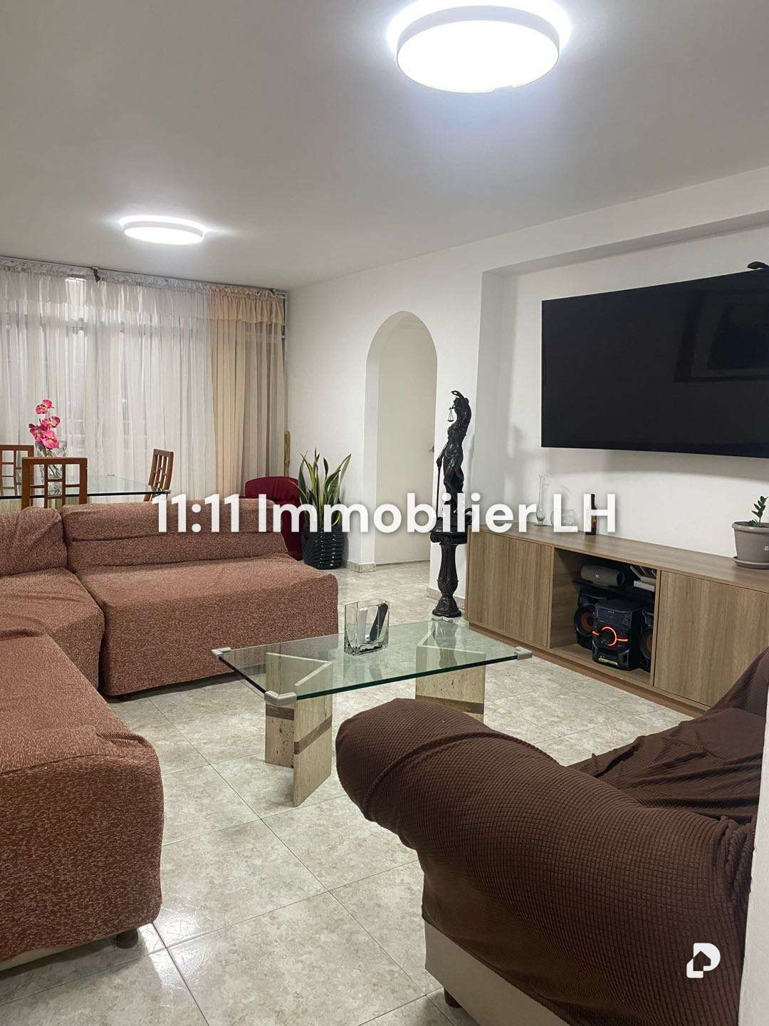 Apartamento en El Marqués, Caracas – 4