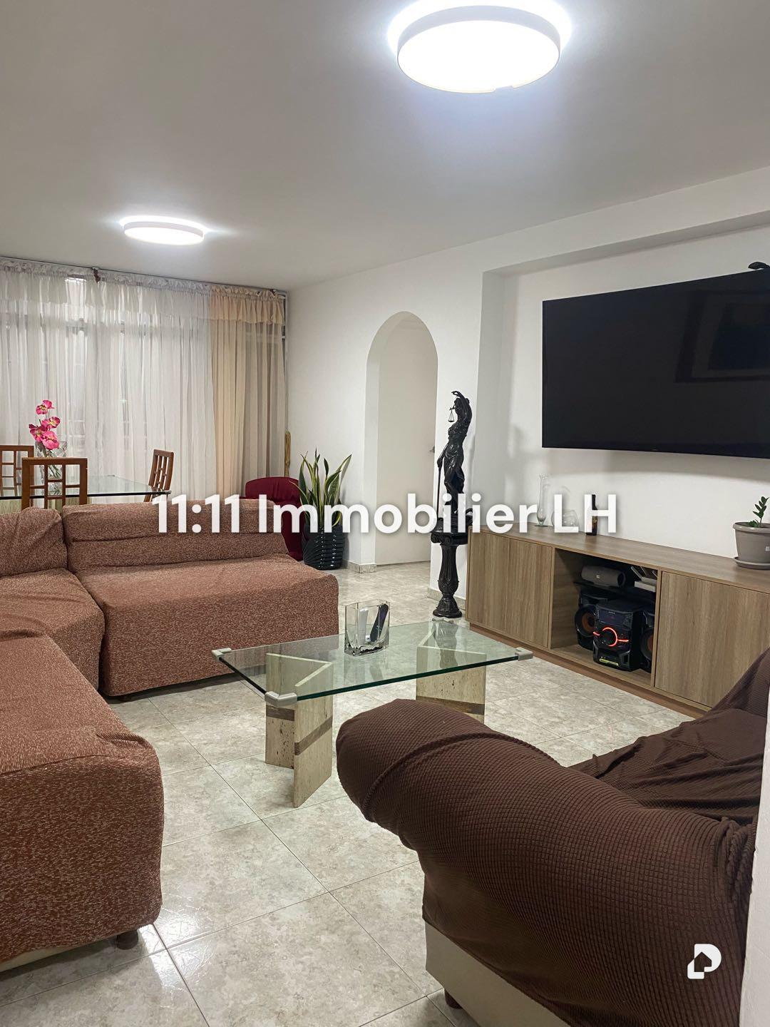 Apartamento en El Marqués, Caracas – 4