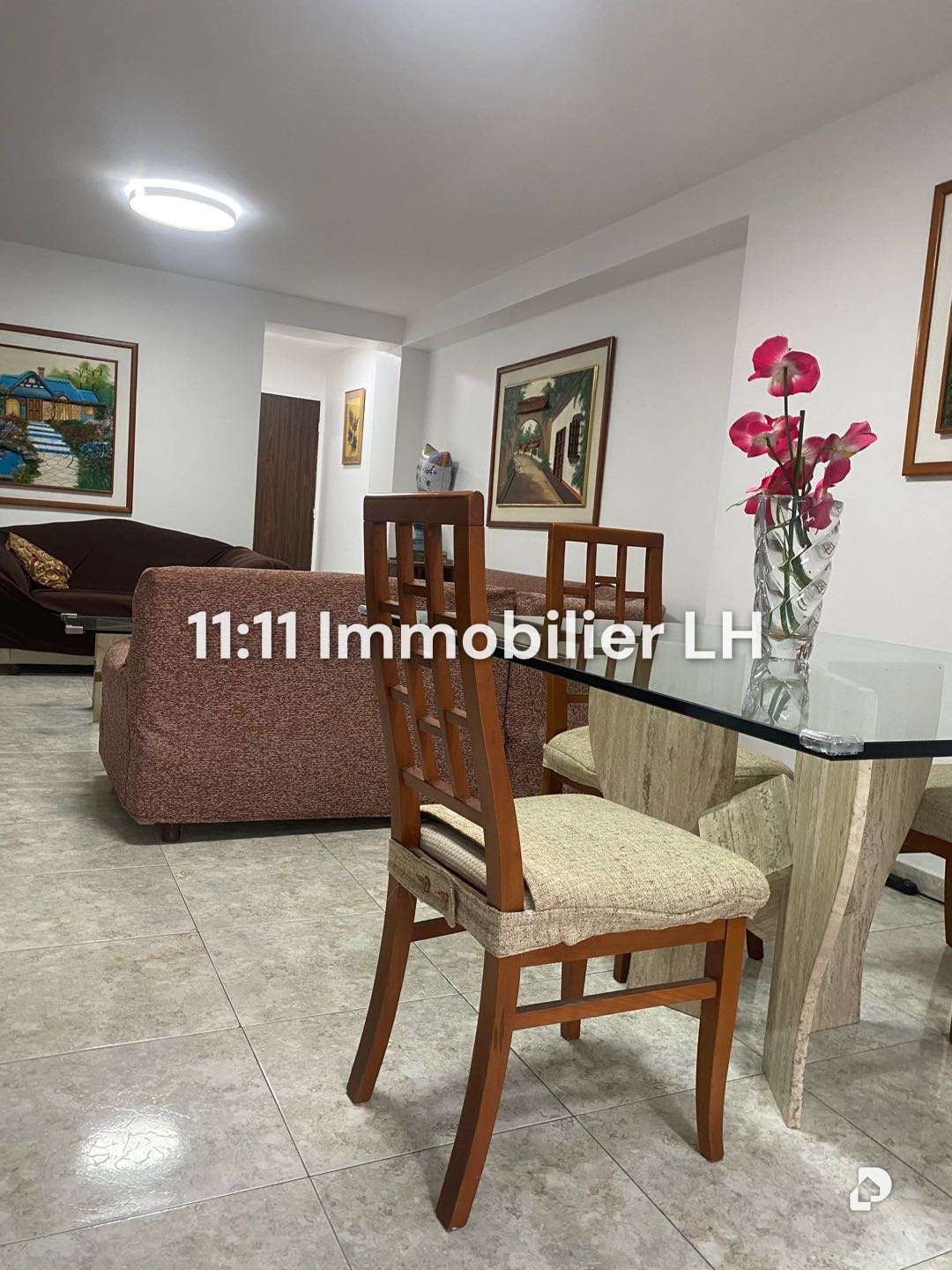 Apartamento en El Marqués, Caracas – 7