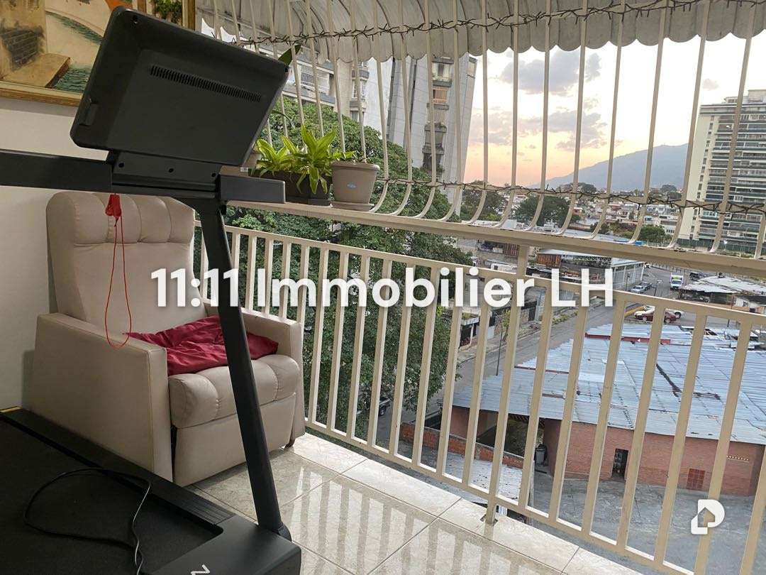 Apartamento en El Marqués, Caracas – 11