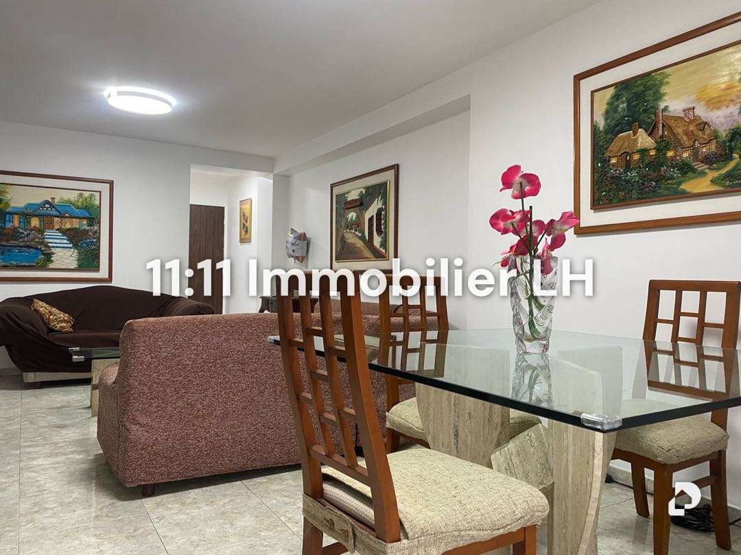 Apartamento en El Marqués, Caracas – 10