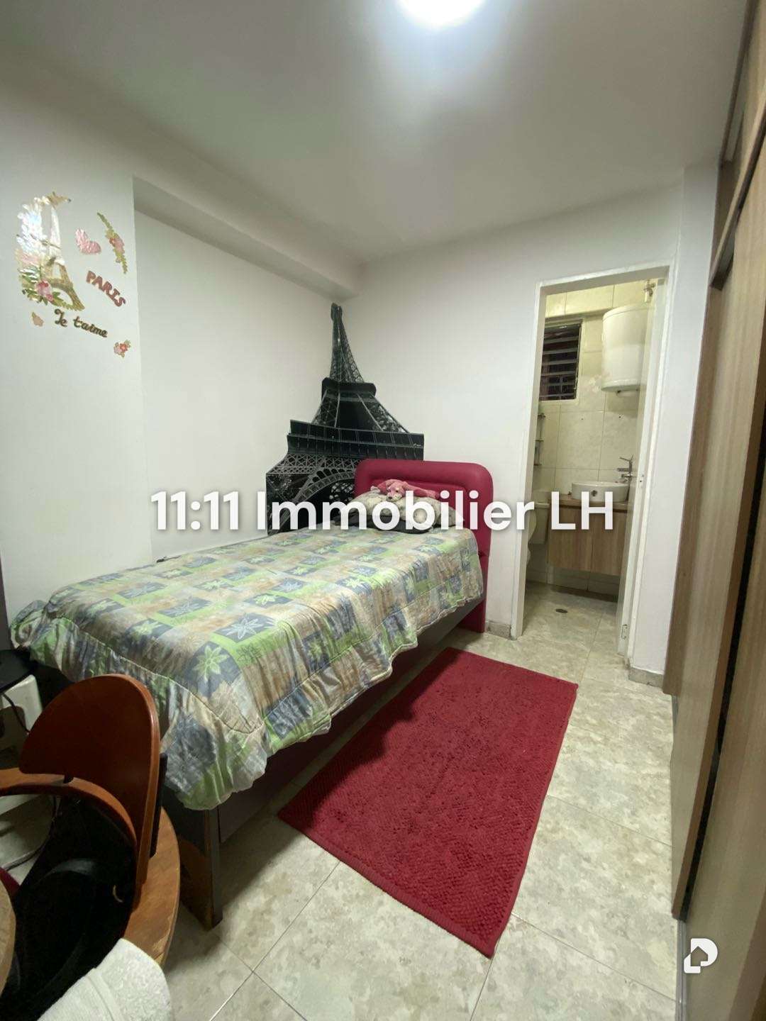 Apartamento en El Marqués, Caracas – 21