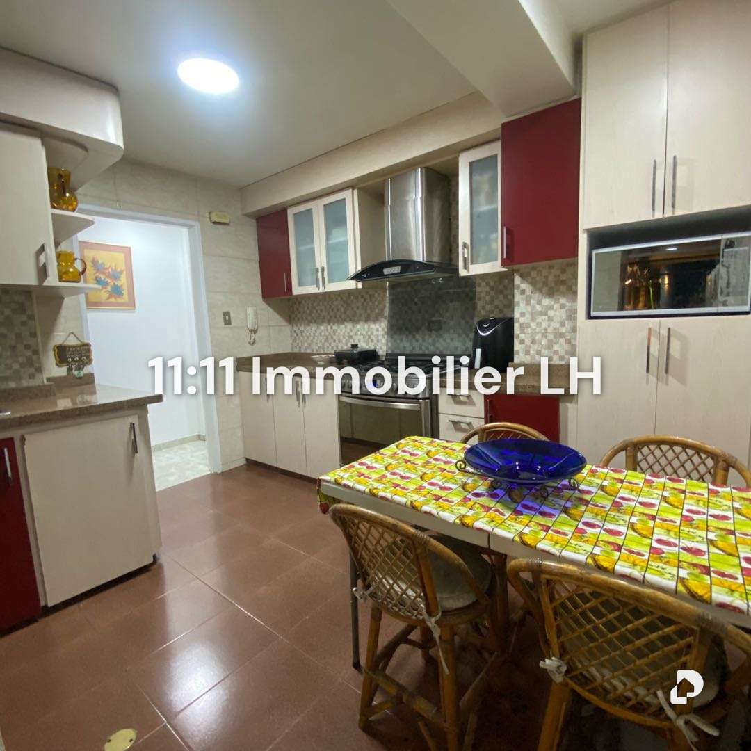 Apartamento en El Marqués, Caracas – 24