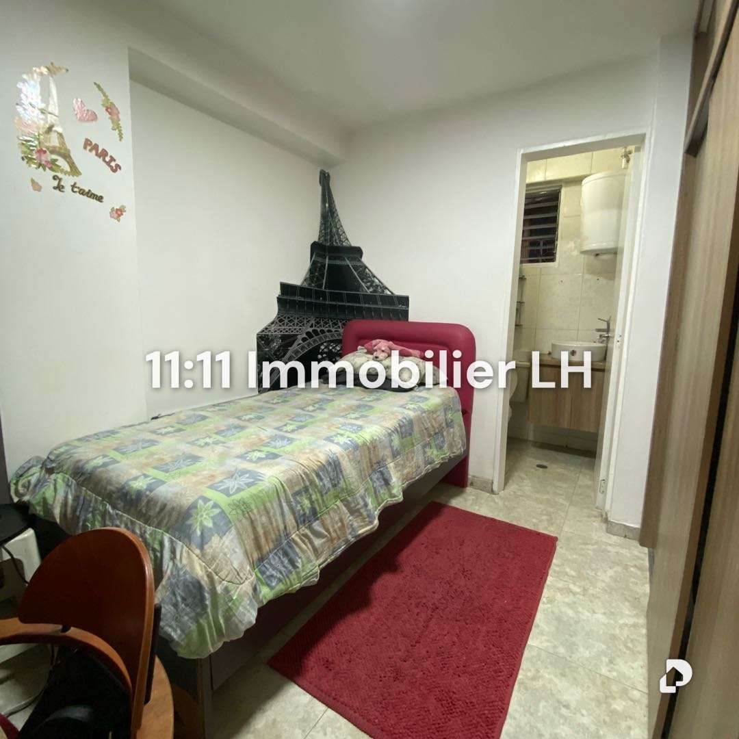 Apartamento en El Marqués, Caracas – 15