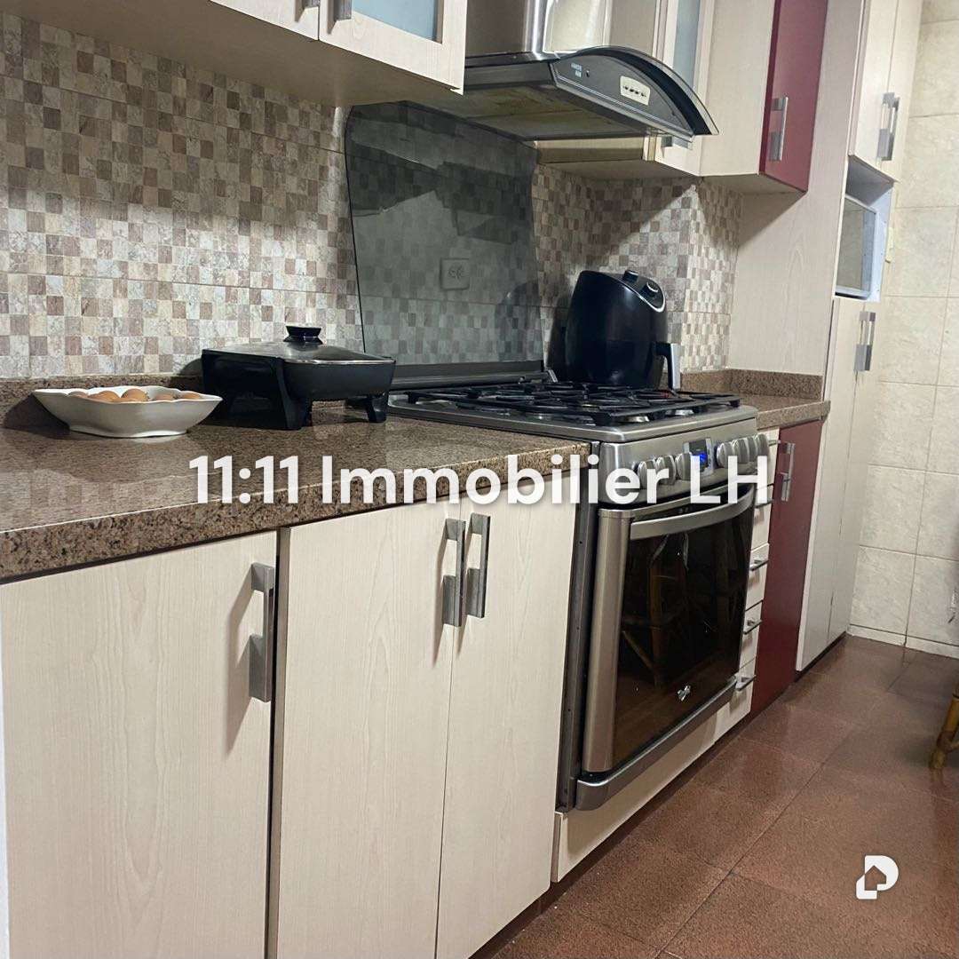 Apartamento en El Marqués, Caracas – 22