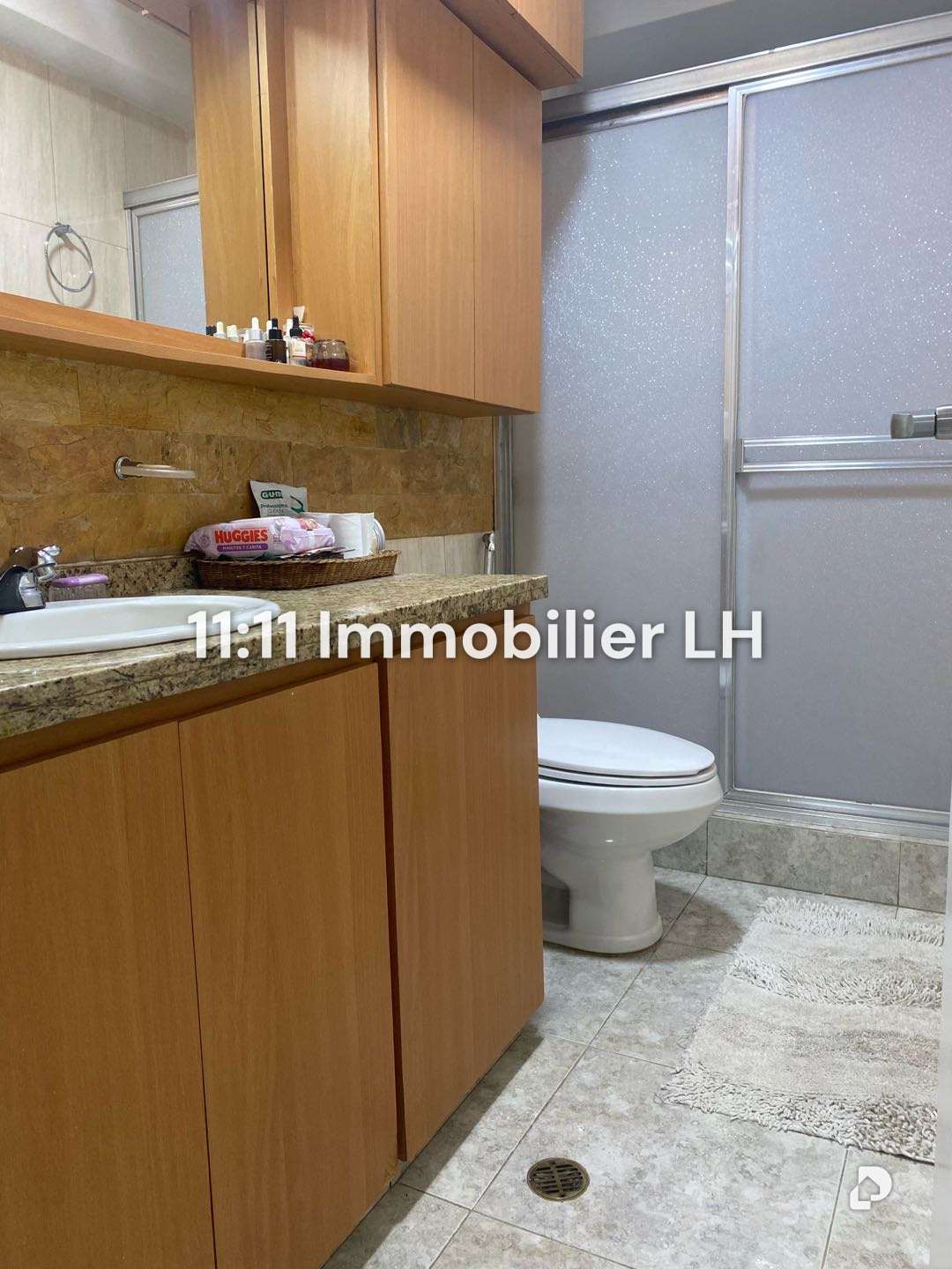Apartamento en El Marqués, Caracas – 13