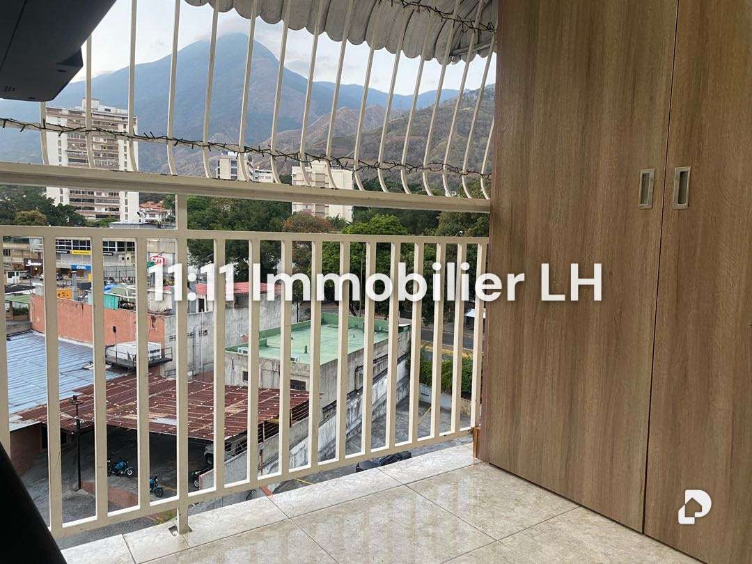 Apartamento en El Marqués, Caracas – 3