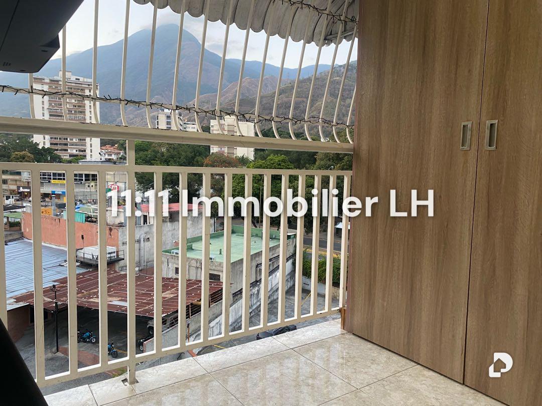 Apartamento en El Marqués, Caracas – 3