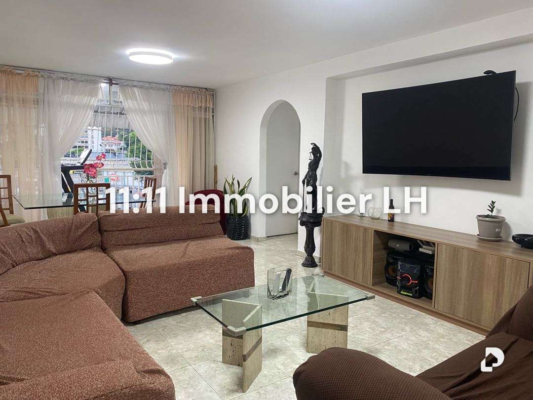 Apartamento en El Marqués, Caracas – 9