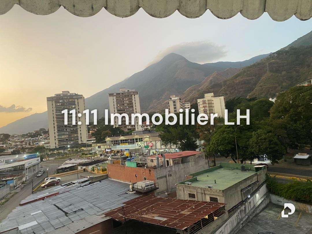 Apartamento en El Marqués, Caracas – 6