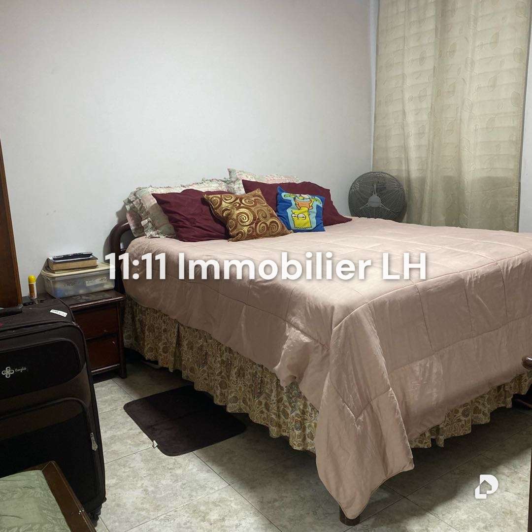 Apartamento en El Marqués, Caracas – 16