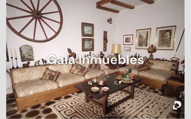 Casa en Casco Colonia Tovar, La Victoria – 4