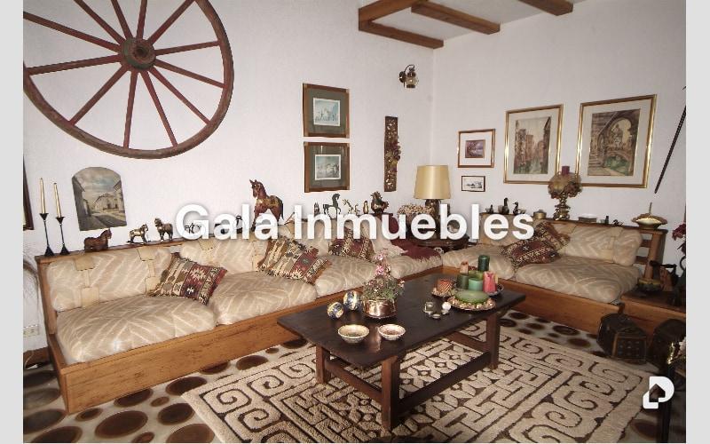 Casa en Casco Colonia Tovar, La Victoria – 4