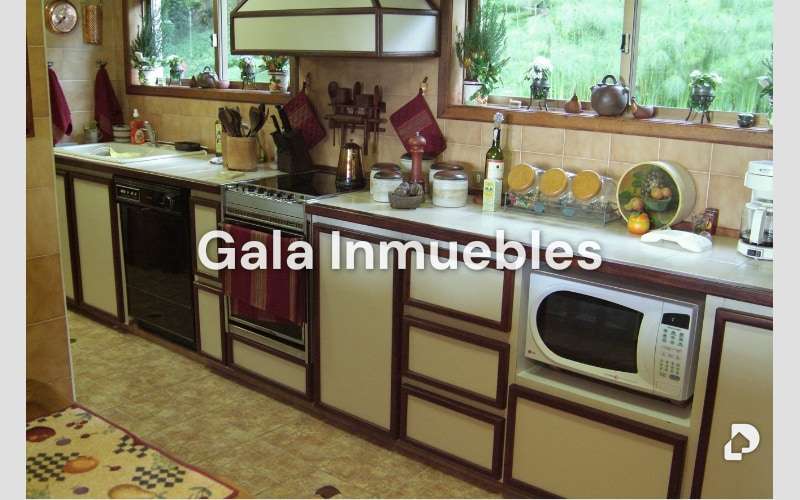 Casa en Casco Colonia Tovar, La Victoria – 3