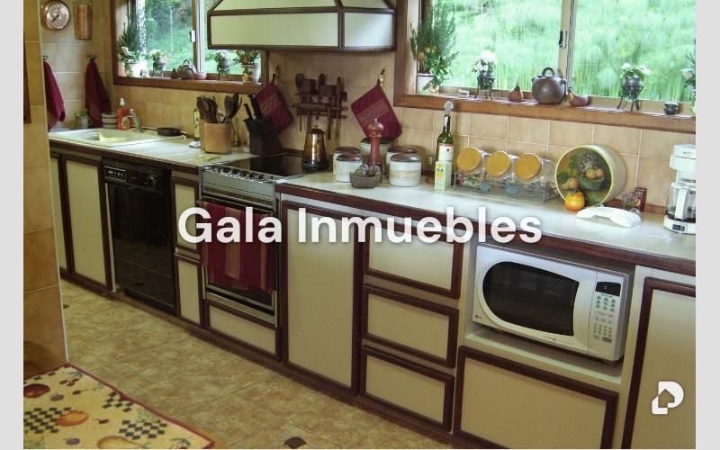 Casa en Casco Colonia Tovar, La Victoria – 3