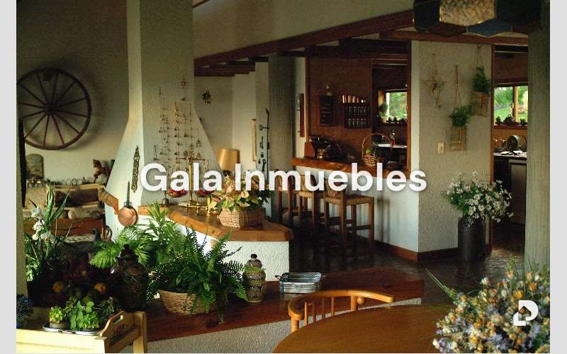 Casa en Casco Colonia Tovar, La Victoria – 11