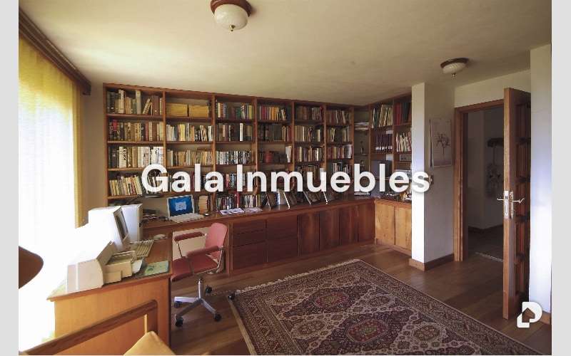 Casa en Casco Colonia Tovar, La Victoria – 6