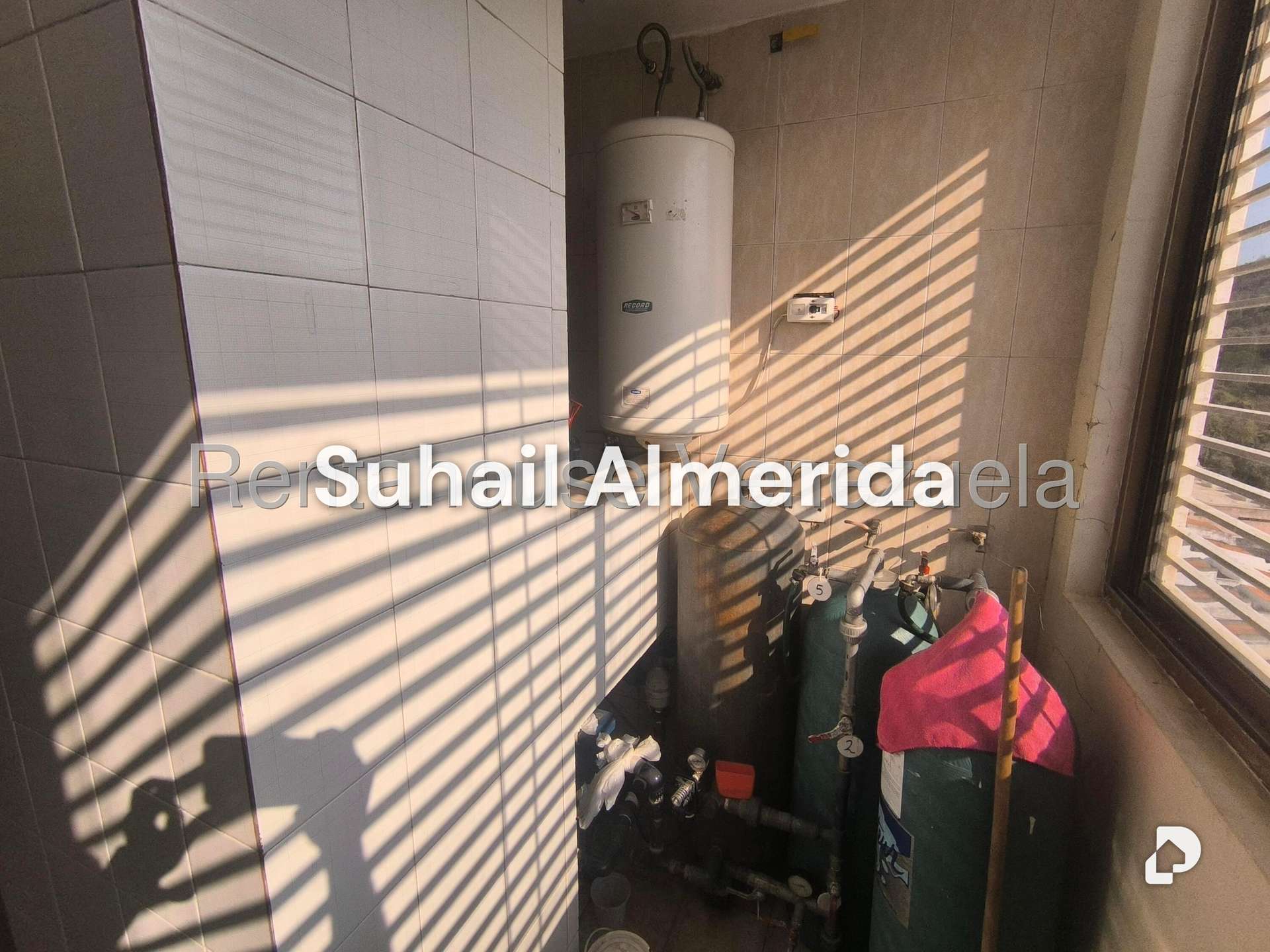 Apartamento en El Bosque, Valencia – 28