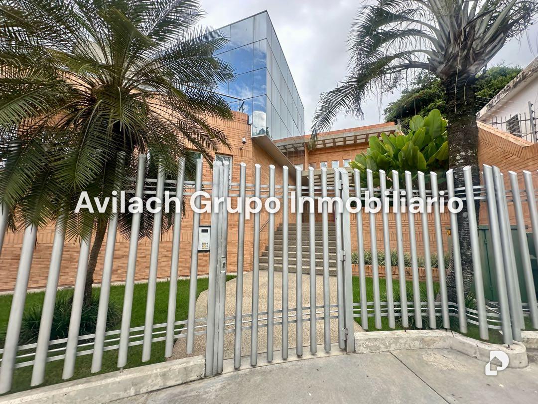 Edificio en El Viñedo, Valencia – 2