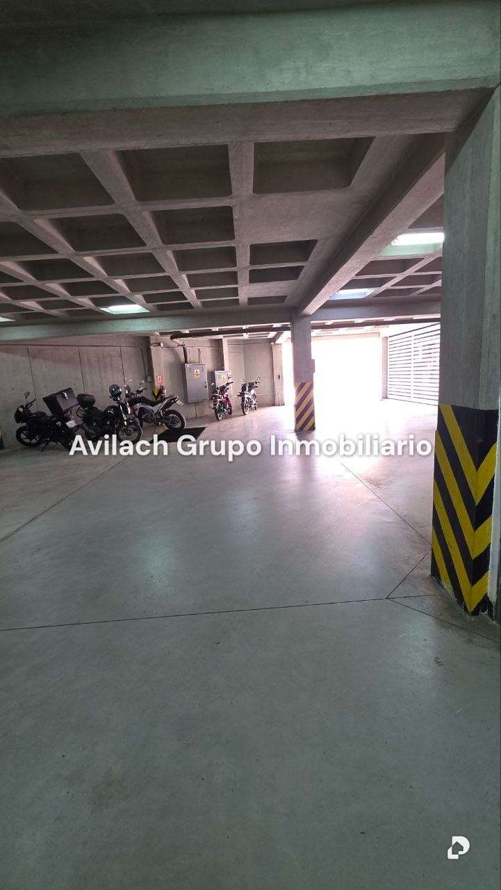 Edificio en El Viñedo, Valencia – 6