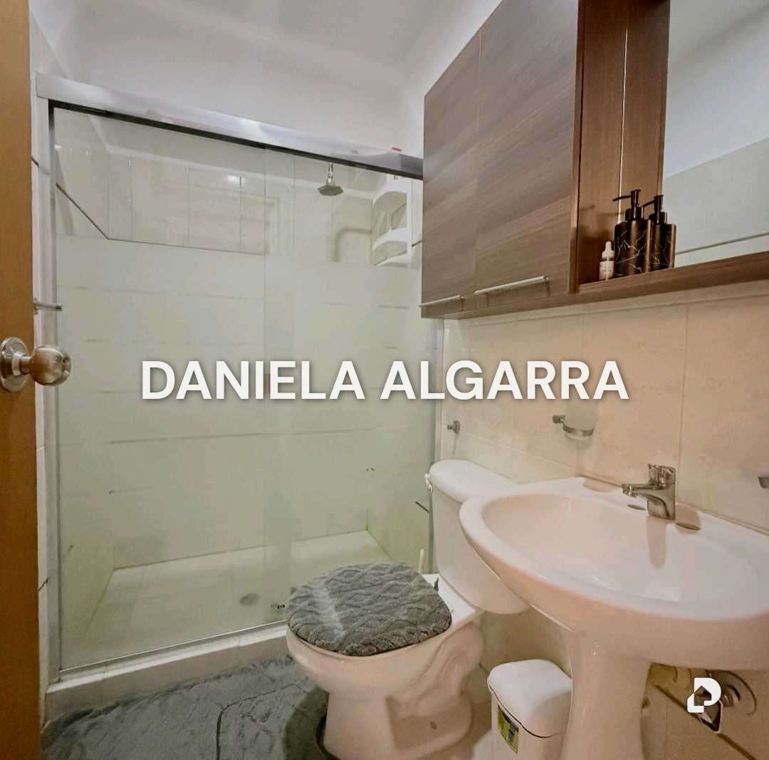 Apartamento en El Parral, Valencia – 12