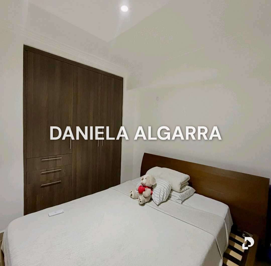 Apartamento en El Parral, Valencia – 11