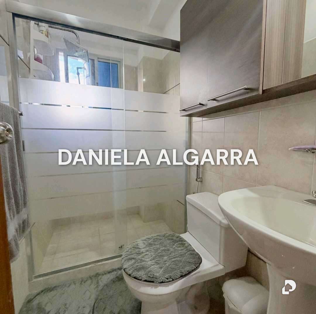 Apartamento en El Parral, Valencia – 14