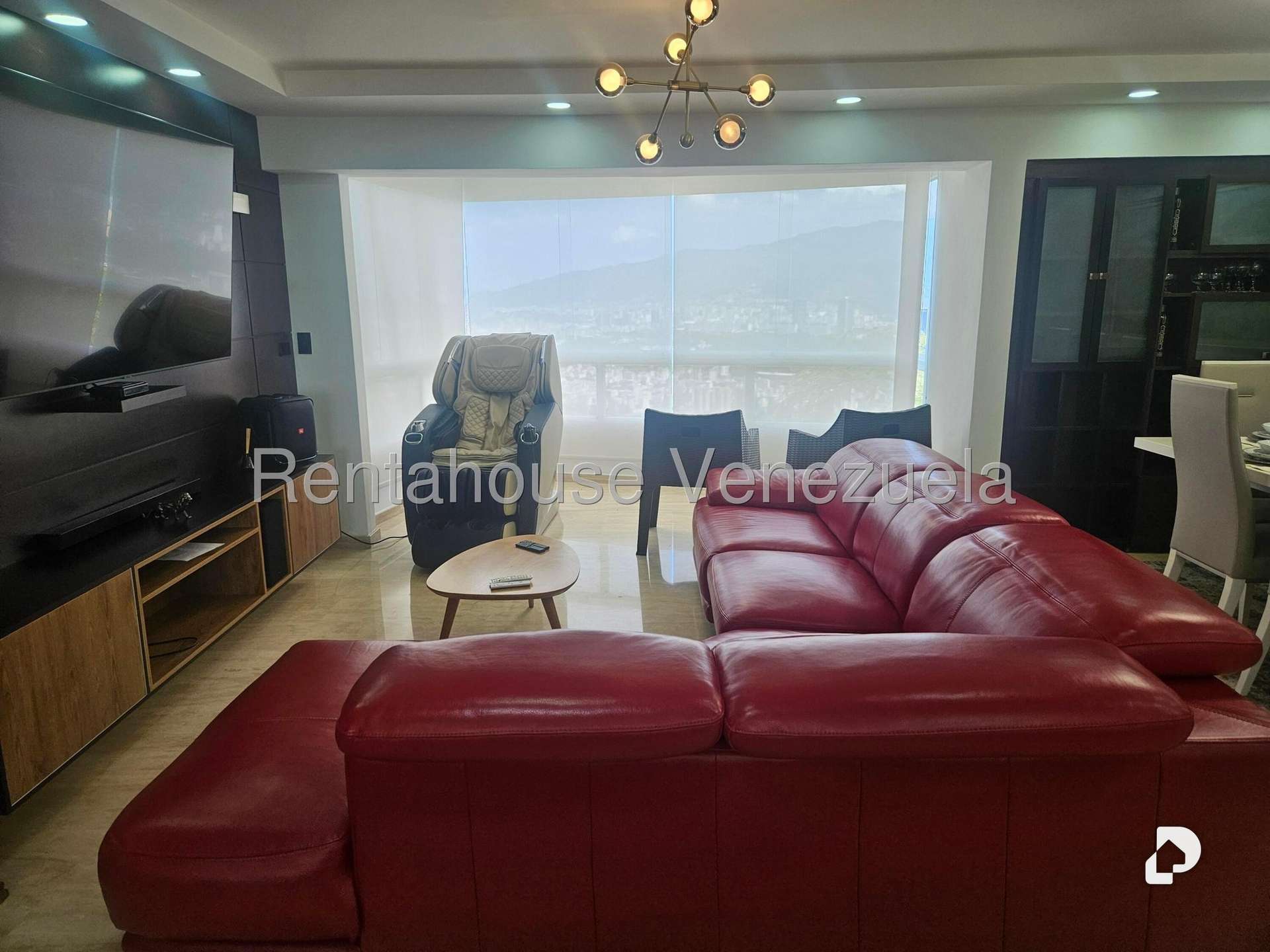 Apartamento en Caracas – 2