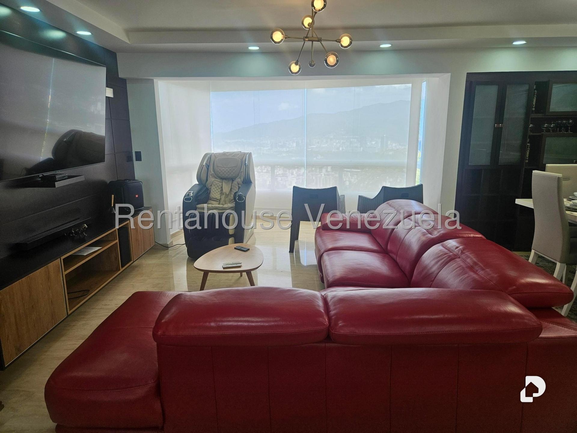 Apartamento en Caracas – 2