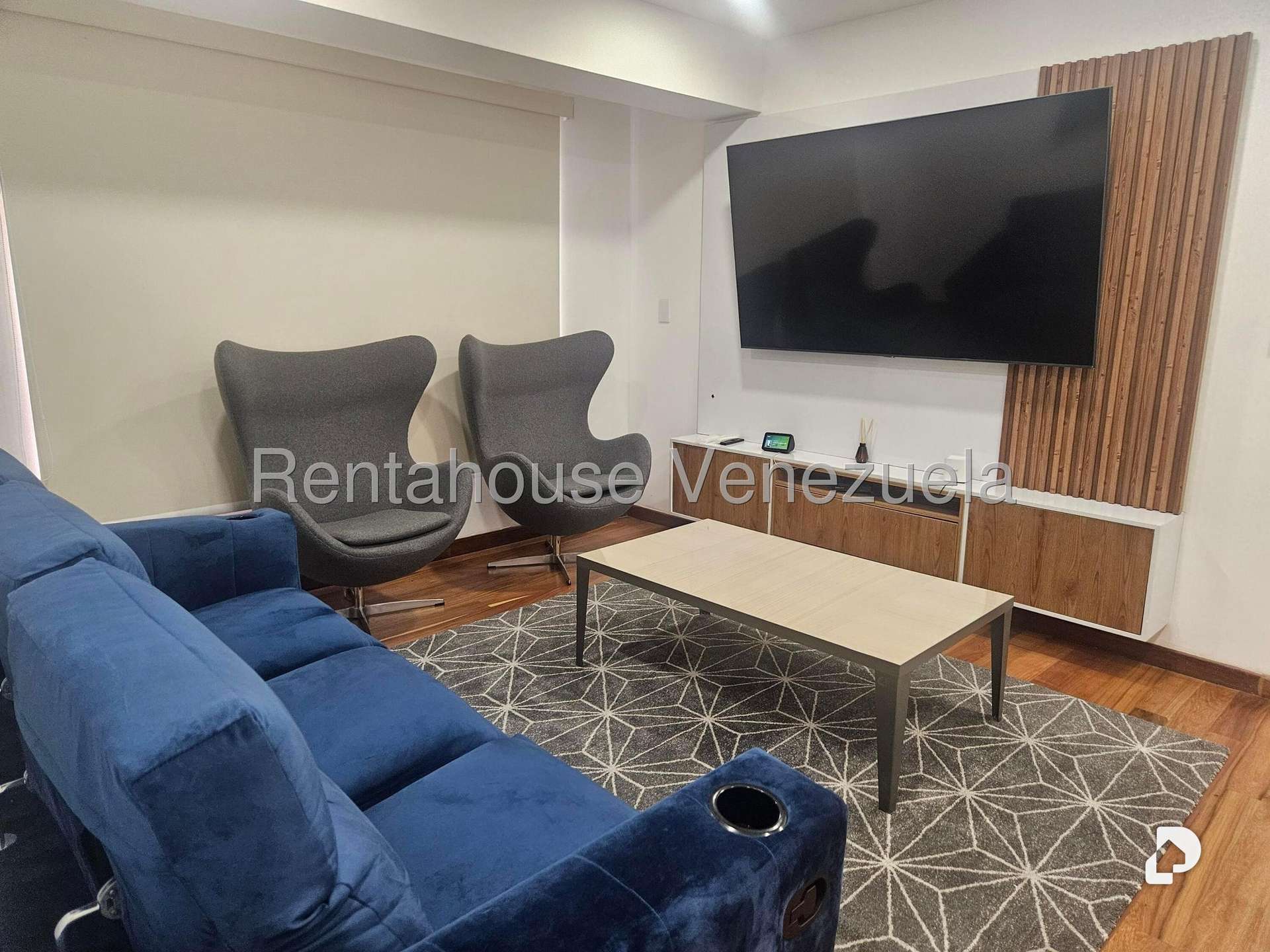 Apartamento en Caracas – 9
