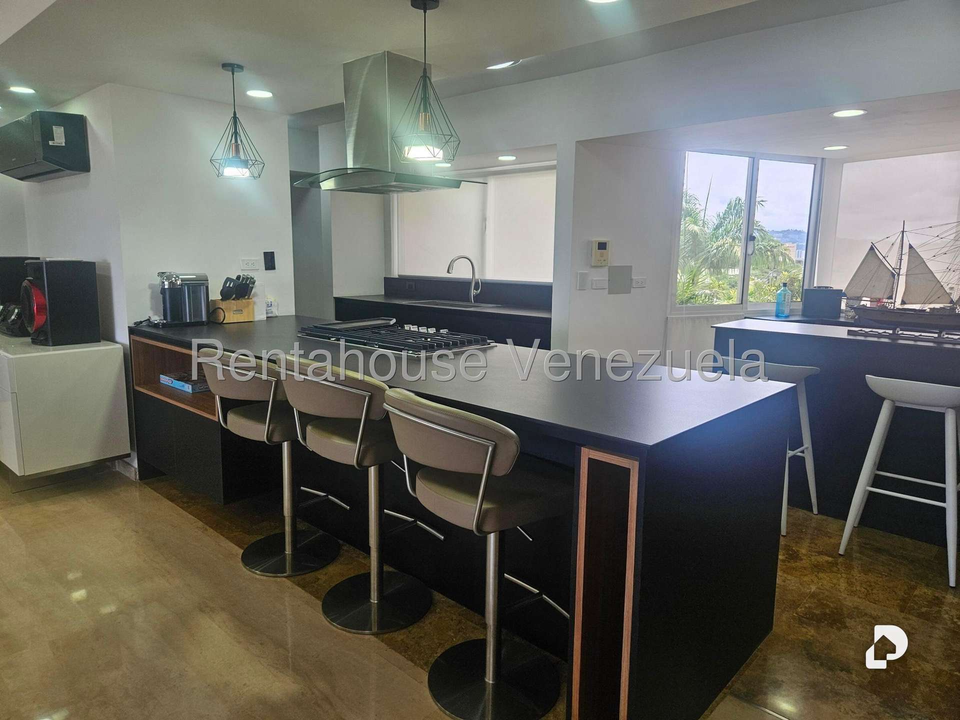 Apartamento en Caracas – 7