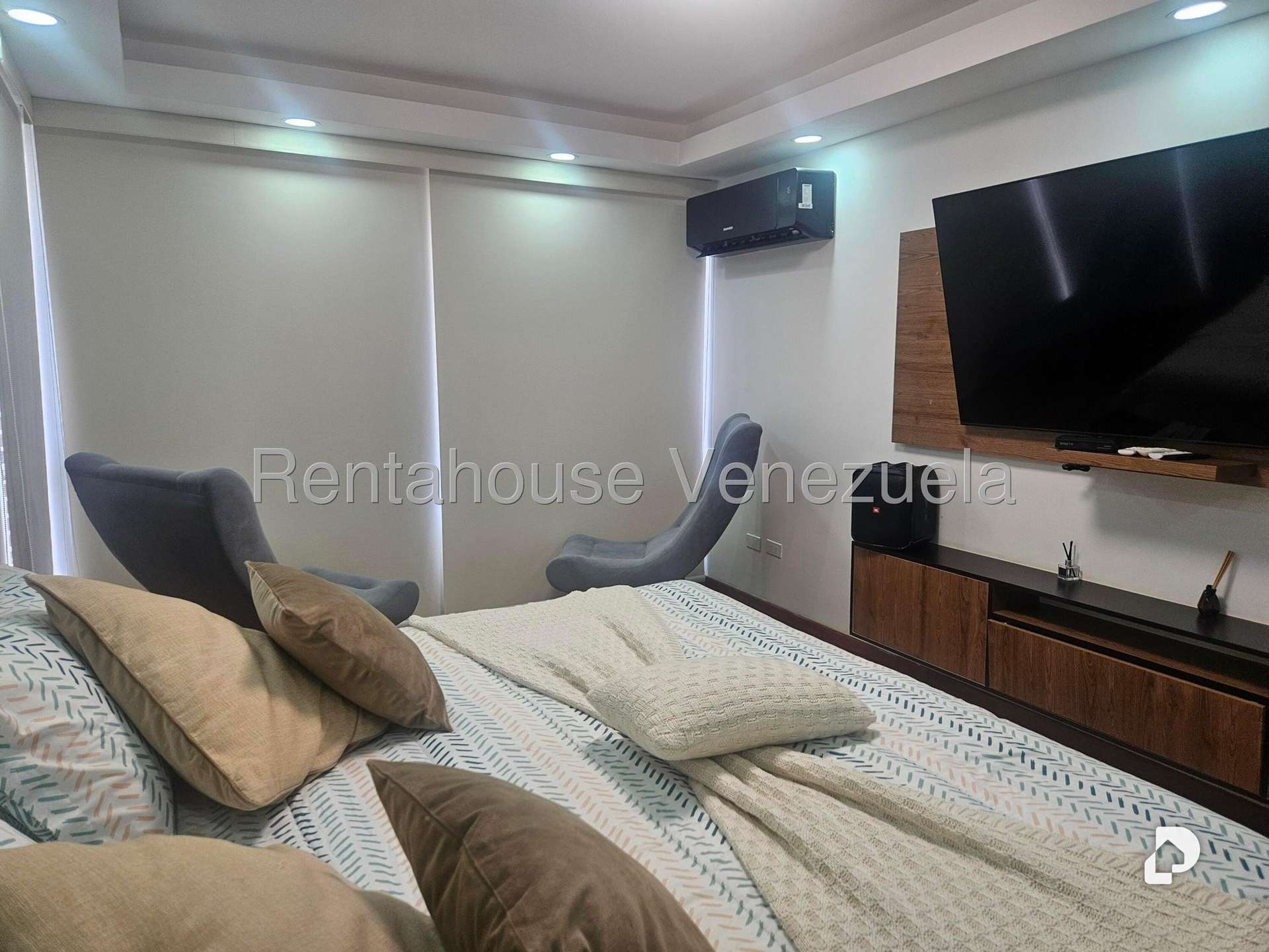 Apartamento en Caracas – 13