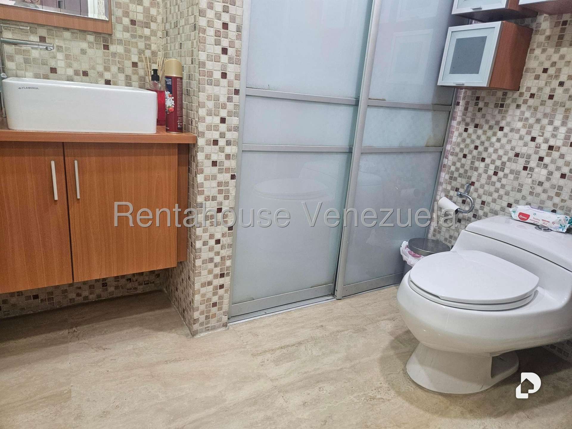 Apartamento en Caracas – 15