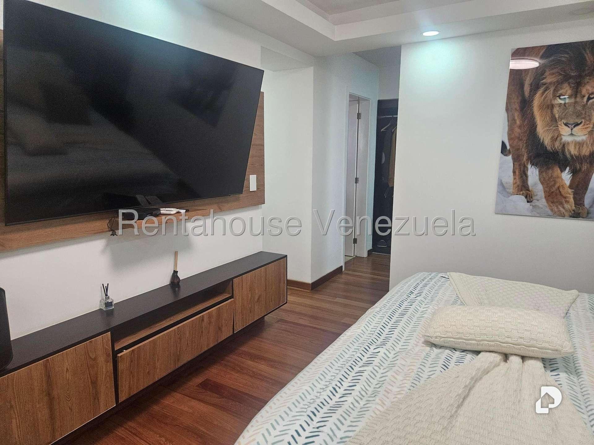 Apartamento en Caracas – 14