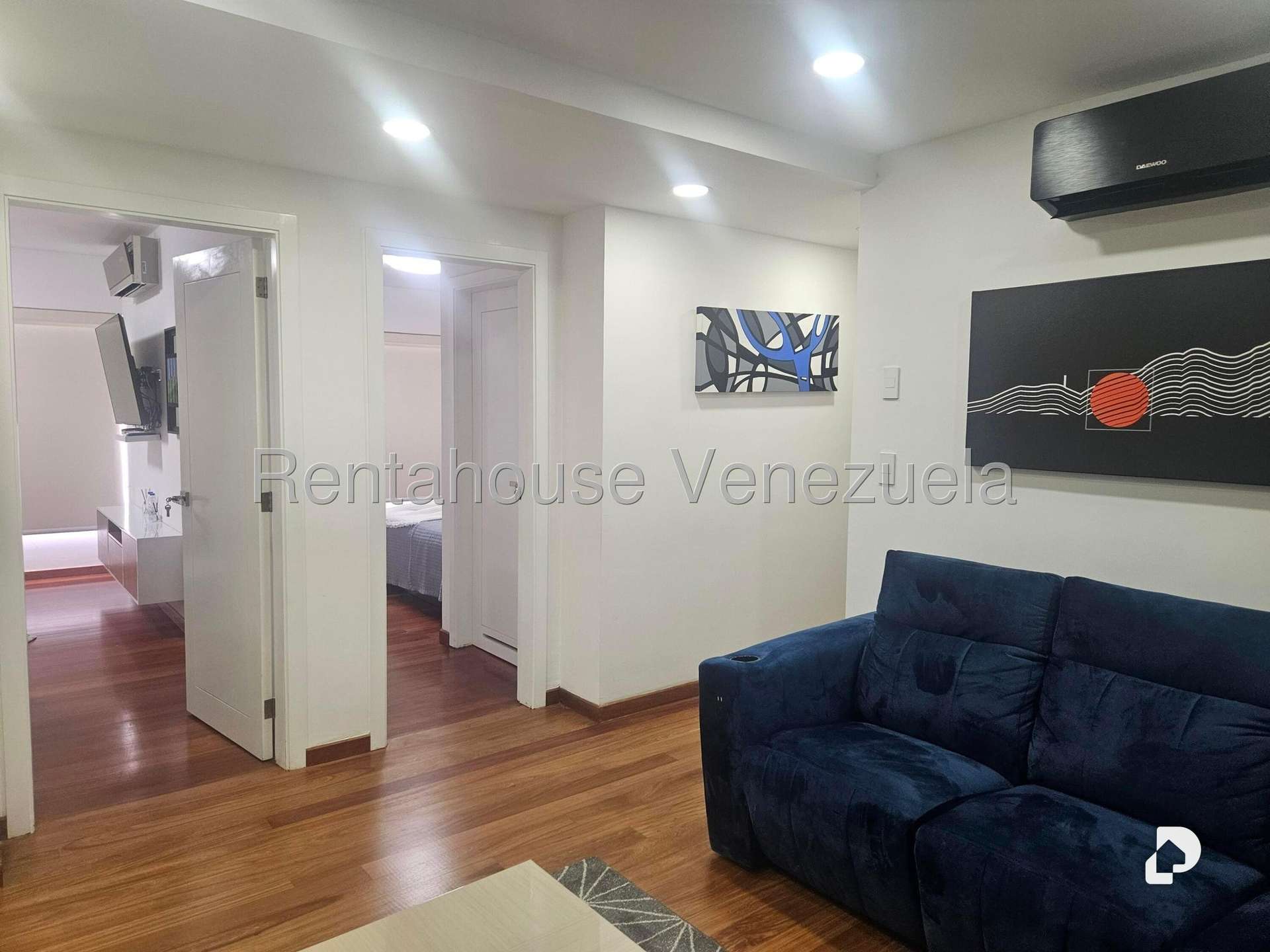 Apartamento en Caracas – 10