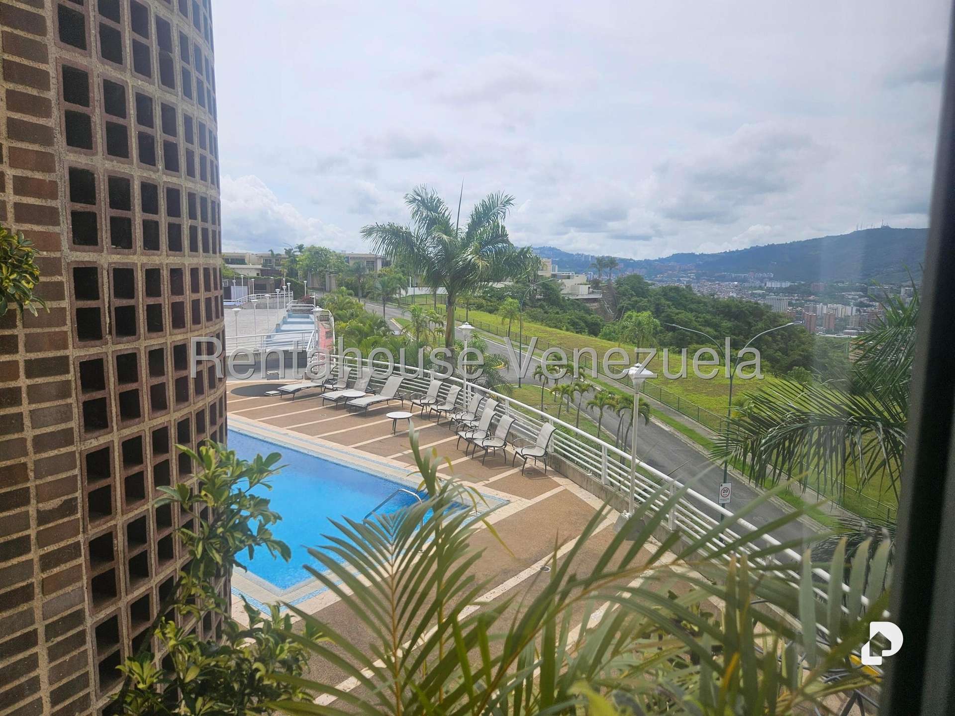 Apartamento en Caracas – 22