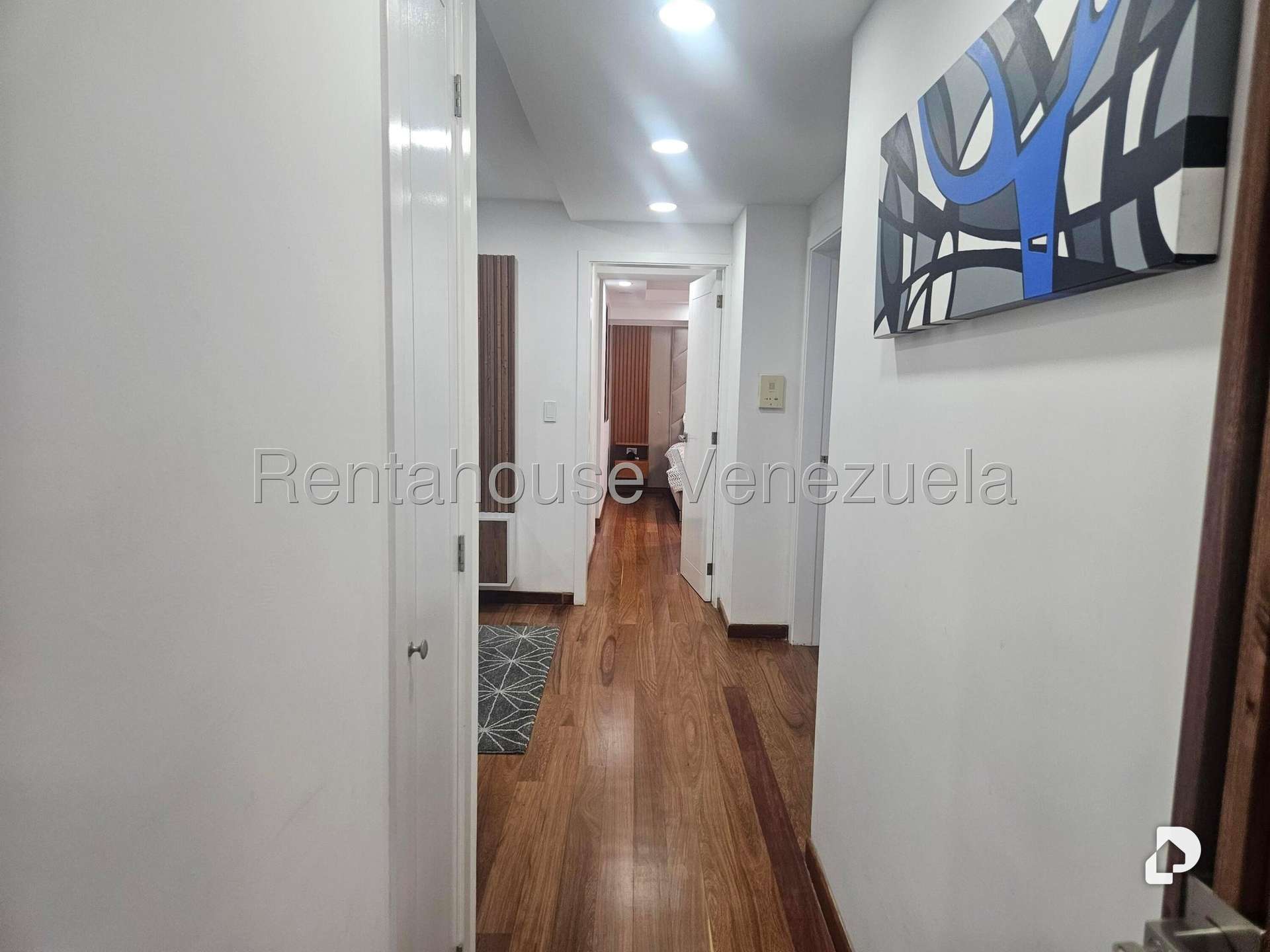 Apartamento en Caracas – 11