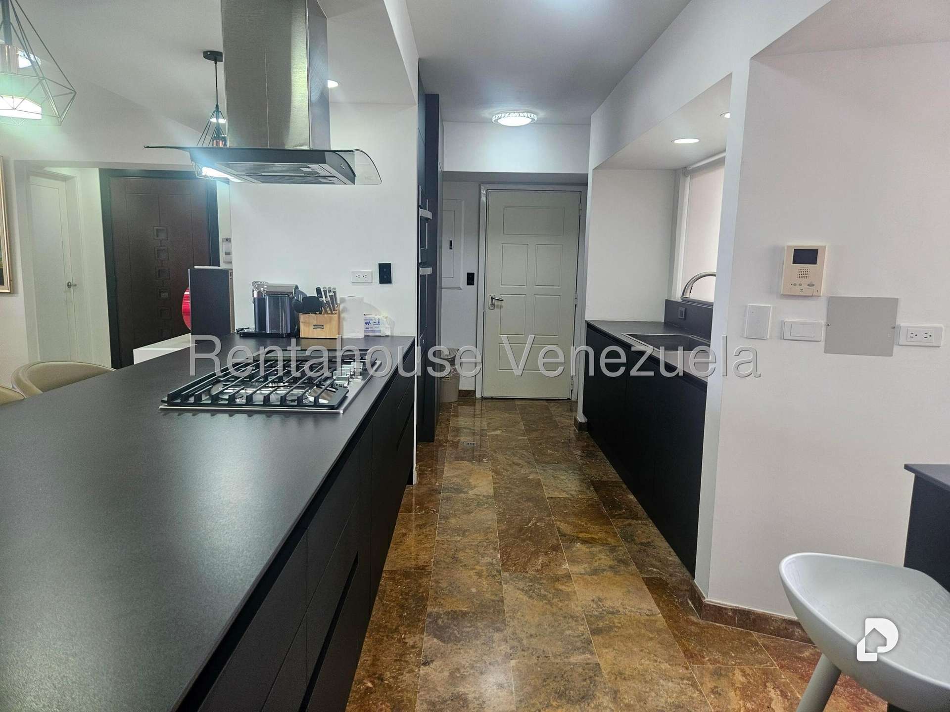 Apartamento en Caracas – 8