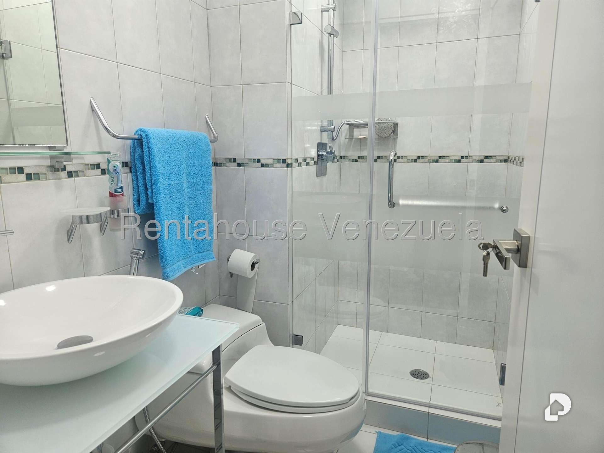 Apartamento en Caracas – 18