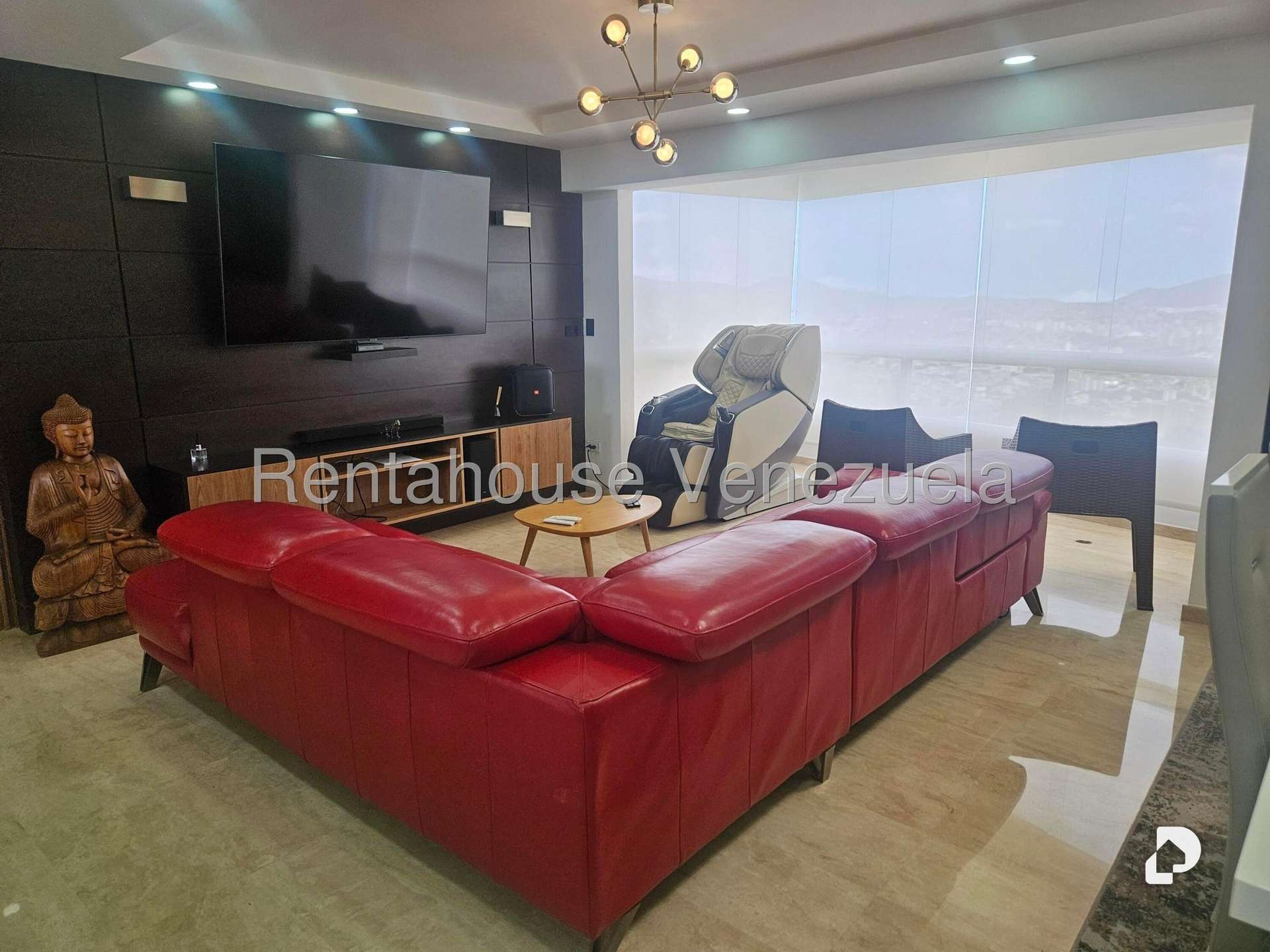 Apartamento en Caracas – 3