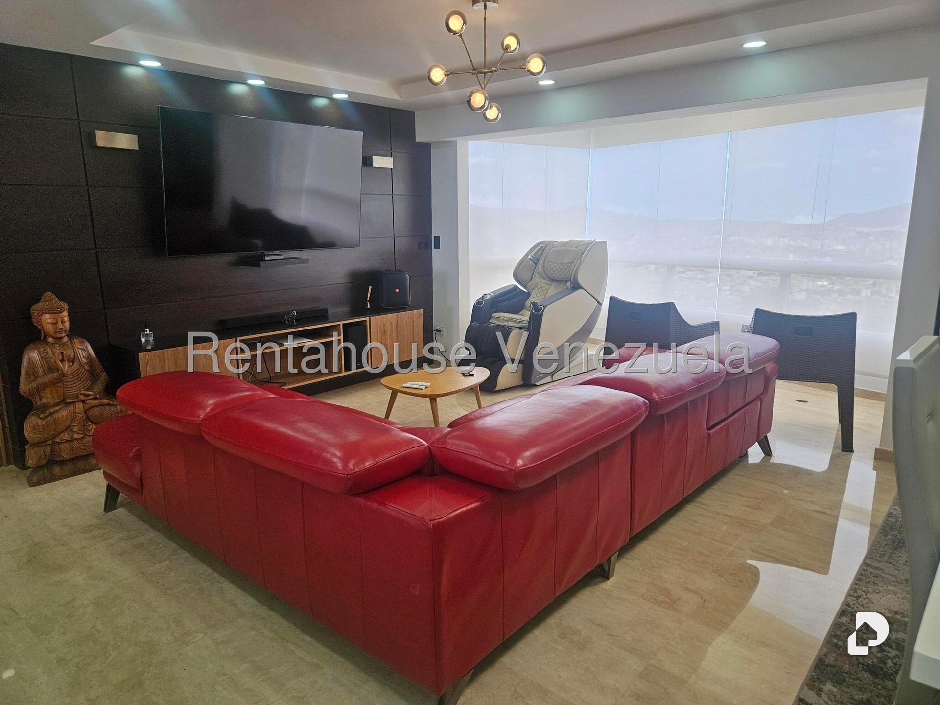 Apartamento en Caracas – 3