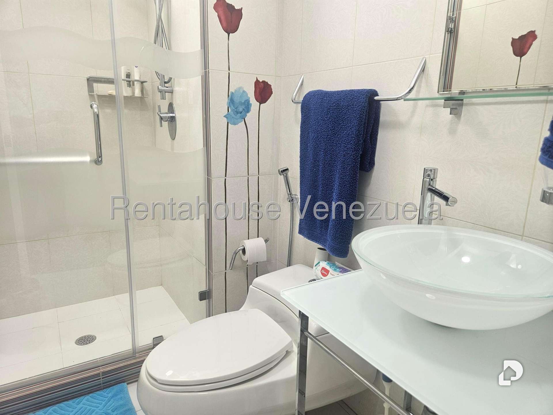 Apartamento en Caracas – 17