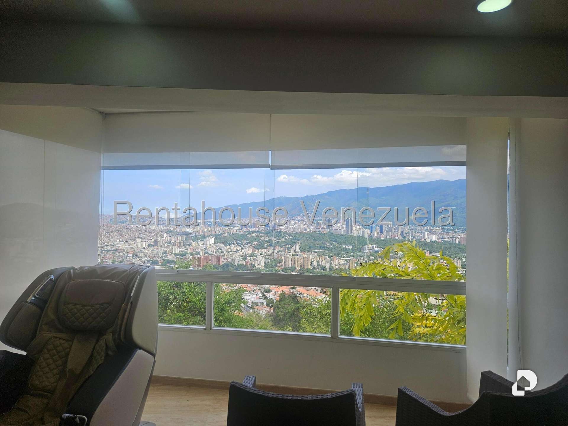 Apartamento en Caracas – 24