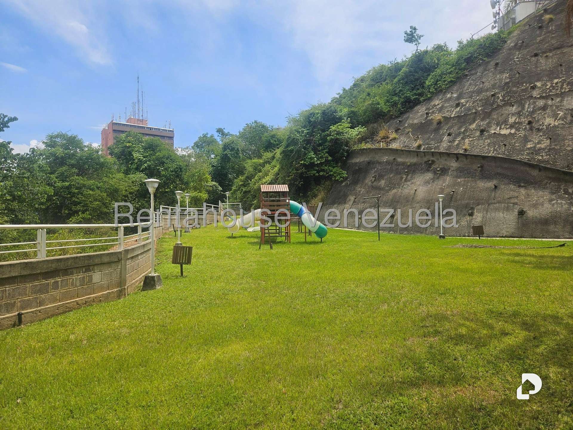 Apartamento en Caracas – 20