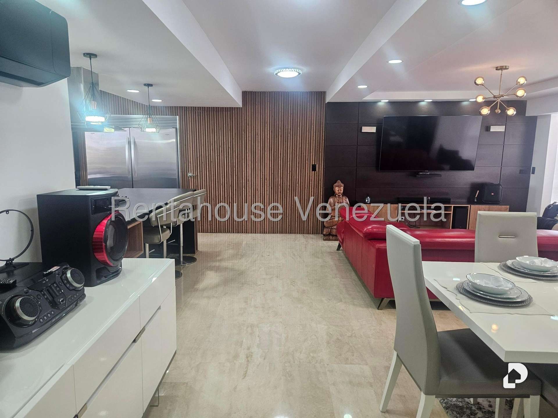 Apartamento en Caracas – 5